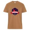 HEAVYWEIGHT RING SPUN COTTON TEE Thumbnail