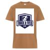 HEAVYWEIGHT RING SPUN COTTON TEE Thumbnail