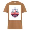 HEAVYWEIGHT RING SPUN COTTON TEE Thumbnail
