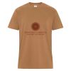 HEAVYWEIGHT RING SPUN COTTON TEE Thumbnail