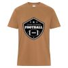 HEAVYWEIGHT RING SPUN COTTON TEE Thumbnail