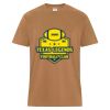 HEAVYWEIGHT RING SPUN COTTON TEE Thumbnail