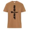 HEAVYWEIGHT RING SPUN COTTON TEE Thumbnail