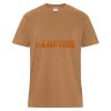 HEAVYWEIGHT RING SPUN COTTON TEE Thumbnail