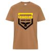 HEAVYWEIGHT RING SPUN COTTON TEE Thumbnail