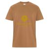HEAVYWEIGHT RING SPUN COTTON TEE Thumbnail