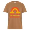 HEAVYWEIGHT RING SPUN COTTON TEE Thumbnail