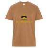 HEAVYWEIGHT RING SPUN COTTON TEE Thumbnail