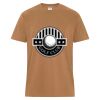 HEAVYWEIGHT RING SPUN COTTON TEE Thumbnail
