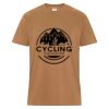 HEAVYWEIGHT RING SPUN COTTON TEE Thumbnail