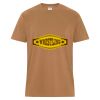 HEAVYWEIGHT RING SPUN COTTON TEE Thumbnail