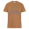 HEAVYWEIGHT RING SPUN COTTON TEE Thumbnail