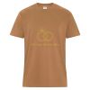 HEAVYWEIGHT RING SPUN COTTON TEE Thumbnail