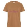 HEAVYWEIGHT RING SPUN COTTON TEE Thumbnail