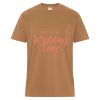 HEAVYWEIGHT RING SPUN COTTON TEE Thumbnail