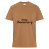 HEAVYWEIGHT RING SPUN COTTON TEE Thumbnail