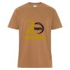 HEAVYWEIGHT RING SPUN COTTON TEE Thumbnail