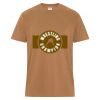 HEAVYWEIGHT RING SPUN COTTON TEE Thumbnail