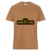HEAVYWEIGHT RING SPUN COTTON TEE Thumbnail