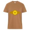 HEAVYWEIGHT RING SPUN COTTON TEE Thumbnail