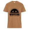 HEAVYWEIGHT RING SPUN COTTON TEE Thumbnail