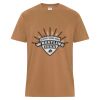 HEAVYWEIGHT RING SPUN COTTON TEE Thumbnail