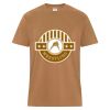 HEAVYWEIGHT RING SPUN COTTON TEE Thumbnail