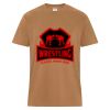 HEAVYWEIGHT RING SPUN COTTON TEE Thumbnail