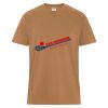 HEAVYWEIGHT RING SPUN COTTON TEE Thumbnail