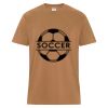 HEAVYWEIGHT RING SPUN COTTON TEE Thumbnail