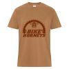 HEAVYWEIGHT RING SPUN COTTON TEE Thumbnail