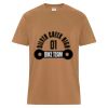 HEAVYWEIGHT RING SPUN COTTON TEE Thumbnail