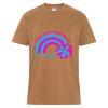 HEAVYWEIGHT RING SPUN COTTON TEE Thumbnail