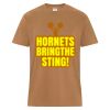 HEAVYWEIGHT RING SPUN COTTON TEE Thumbnail