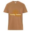 HEAVYWEIGHT RING SPUN COTTON TEE Thumbnail