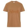 HEAVYWEIGHT RING SPUN COTTON TEE Thumbnail