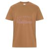 HEAVYWEIGHT RING SPUN COTTON TEE Thumbnail