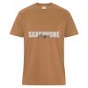 HEAVYWEIGHT RING SPUN COTTON TEE Thumbnail