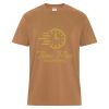 HEAVYWEIGHT RING SPUN COTTON TEE Thumbnail