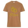 HEAVYWEIGHT RING SPUN COTTON TEE Thumbnail
