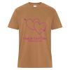 HEAVYWEIGHT RING SPUN COTTON TEE Thumbnail