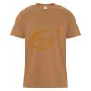 HEAVYWEIGHT RING SPUN COTTON TEE Thumbnail