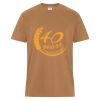 HEAVYWEIGHT RING SPUN COTTON TEE Thumbnail
