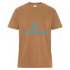 HEAVYWEIGHT RING SPUN COTTON TEE Thumbnail