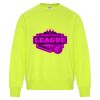 HEAVYWEIGHT FLEECE CREWNECK Thumbnail