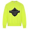 HEAVYWEIGHT FLEECE CREWNECK Thumbnail