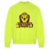 HEAVYWEIGHT FLEECE CREWNECK Thumbnail