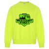 HEAVYWEIGHT FLEECE CREWNECK Thumbnail