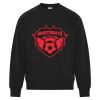 HEAVYWEIGHT FLEECE CREWNECK Thumbnail