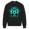 HEAVYWEIGHT FLEECE CREWNECK Thumbnail